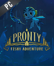 Buy Pronty Fishy Adventure CD Key Compare Prices