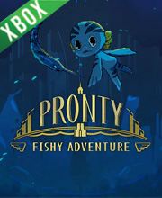 Buy Pronty Fishy Adventure Xbox One Compare Prices