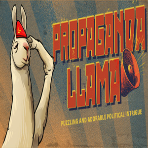 Buy Propaganda Llama CD Key Compare Prices