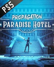 Buy Propagation Paradise Hotel VR PS5 Compare Prices