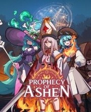 Prophecy of Ashen