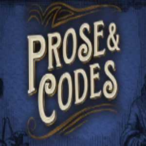 Buy Prose & Codes CD Key Compare Prices