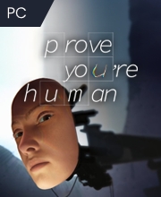 Buy Prove You're Human CD Key Compare Prices