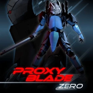 Proxy Blade Zero Pc