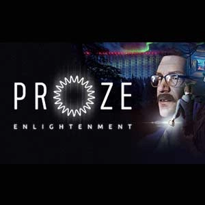 PROZE Enlightenment Pc