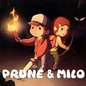 Prune & Milo Xbox Series X