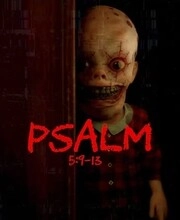 Psalm 5:9-13 Playstation 5