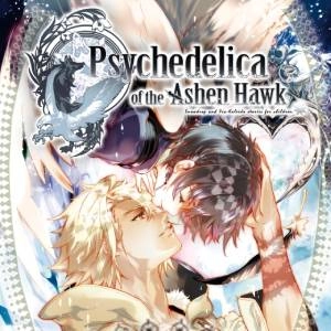Psychedelica of the Ashen Hawk Pc