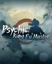 Psychic Kung Fu Master