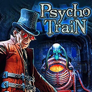 Psycho Train Pc