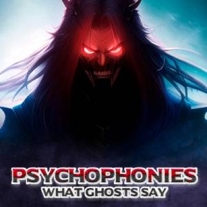 Buy Psychophonies What Ghosts Say Nintendo Switch Compare Prices