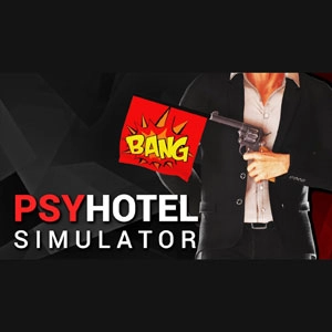 PsyHotel Simulator