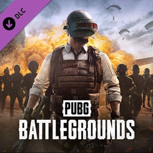 PUBG Battlegrounds 2023 Summer Pack Xbox One