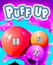 Puff Up Playstation 4