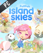 Buy PuffPals Island Skies CD Key Compare Prices