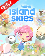 Buy PuffPals Island Skies Nintendo Switch Compare Prices