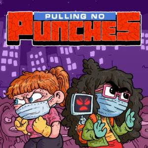 Buy Pulling no Punches Nintendo Switch Compare Prices