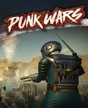 Punk Wars Xbox Series X