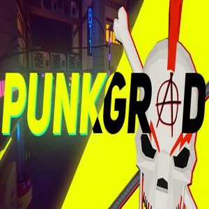 Buy Punkgrad CD Key Compare Prices
