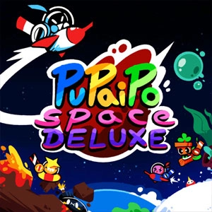 PuPaiPo Space Deluxe Pc