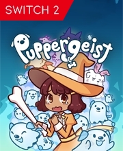 Buy Puppergeist Key Nintendo Switch 2 Compare Prices