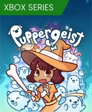 Buy Puppergeist Xbox Series Key Compare Prices