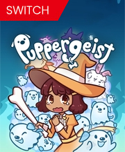 Buy Puppergeist Nintendo Switch Compare Prices
