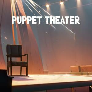 Puppet Theater Playstation 4