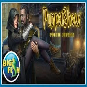 PuppetShowTM Poetic Justice Pc