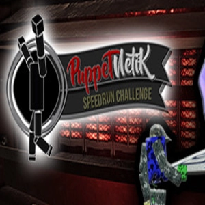 PuppeTNetiK Speedrun Challenge Pc