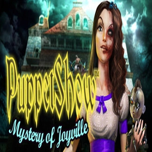 PuppetShow Mystery of Joyville