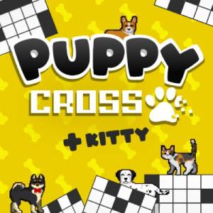 Buy Puppy Cross Nintendo Switch Compare Prices