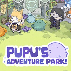 Buy PuPu’s Adventure Park Nintendo Switch Compare Prices