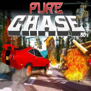 Pure Chase 80’s Xbox One