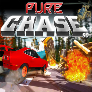Pure Chase 80’s