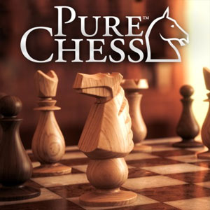 Buy Pure Chess Nintendo 3DS Compare Prices