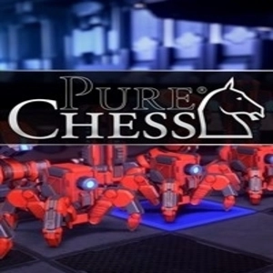 Pure Chess Sci-Fi Game Pack