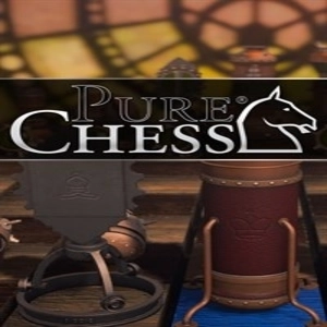 Pure Chess Steampunk Game Pack Pc