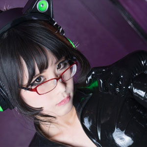 Pure Electric Love What do you want Eri Kitami