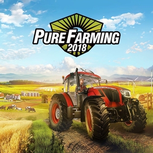 Buy Pure Farming 2018 Xbox Series Compare Prices