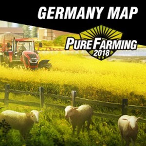 Buy Pure Farming 2018 Germany Map Xbox One Compare Prices