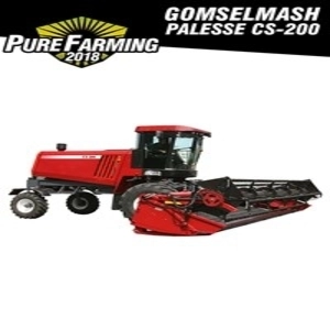Pure Farming 2018 Gomselmash Palesse CS 200