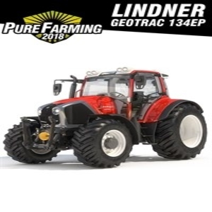 Buy Pure Farming 2018 Lindner Geotrac 134ep Xbox One Compare Prices