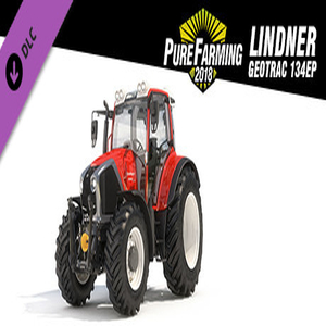 Buy Pure Farming 2018 Lindner Geotrac 134ep CD Key Compare Prices