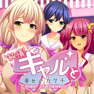 Buy Pure-hearted Gyaru and the Shape of Happiness Nintendo Switch Compare Prices