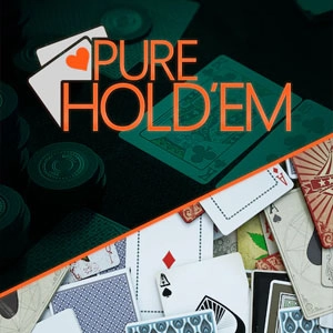 Pure Hold’em Full House Poker Bundle Xbox One