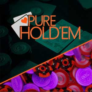 Pure Hold’em Jackpot Bundle