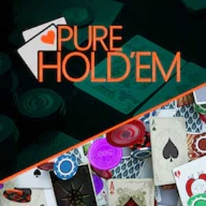 Pure Hold’em Poker Mega Pack