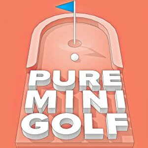 Pure Mini Golf Playstation 4