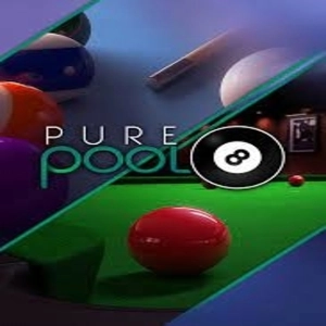 Pure Pool Snooker Bundle Xbox Series X